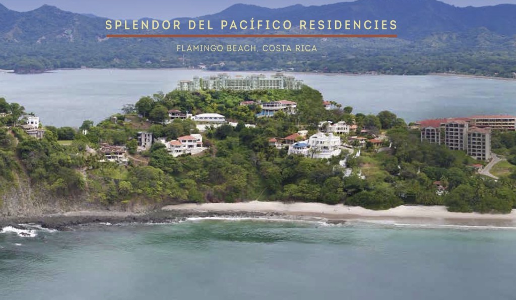 Splendor del Pacific Residences