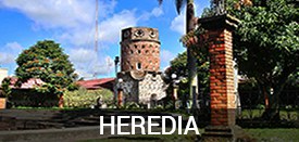 Heredia
