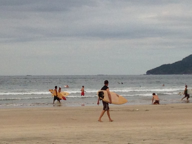Tamarindo Surf