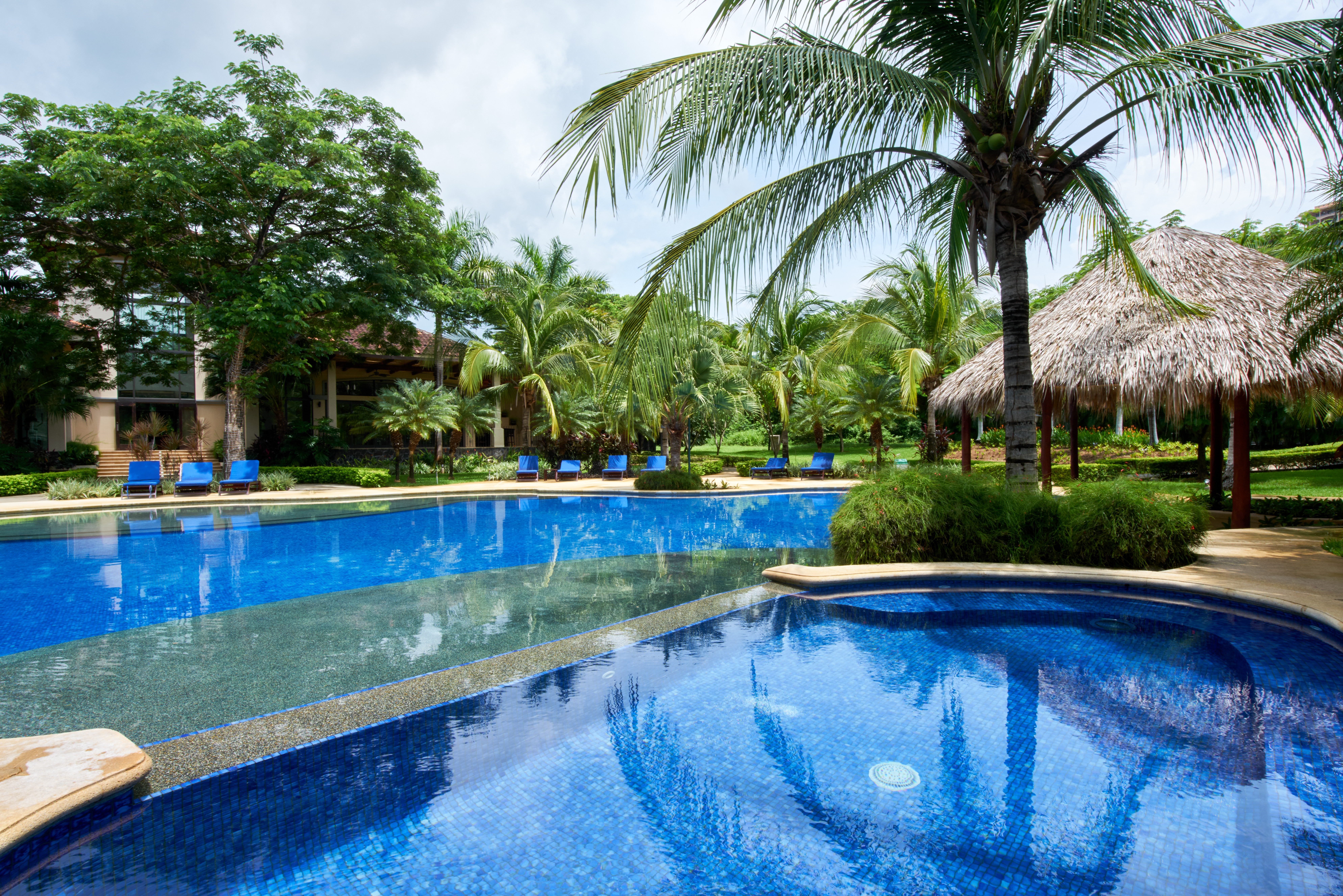 Ocotal Real Estate for sale. Luxury Real Estate in playa ocotal.