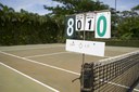 Tennis at Coco Bay Estates, Playa Ocotal Real estate