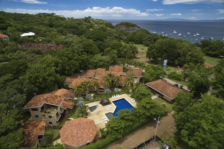 Vista Ocotal Villa for sale, playa ocotal, guanacaste Costa Rica