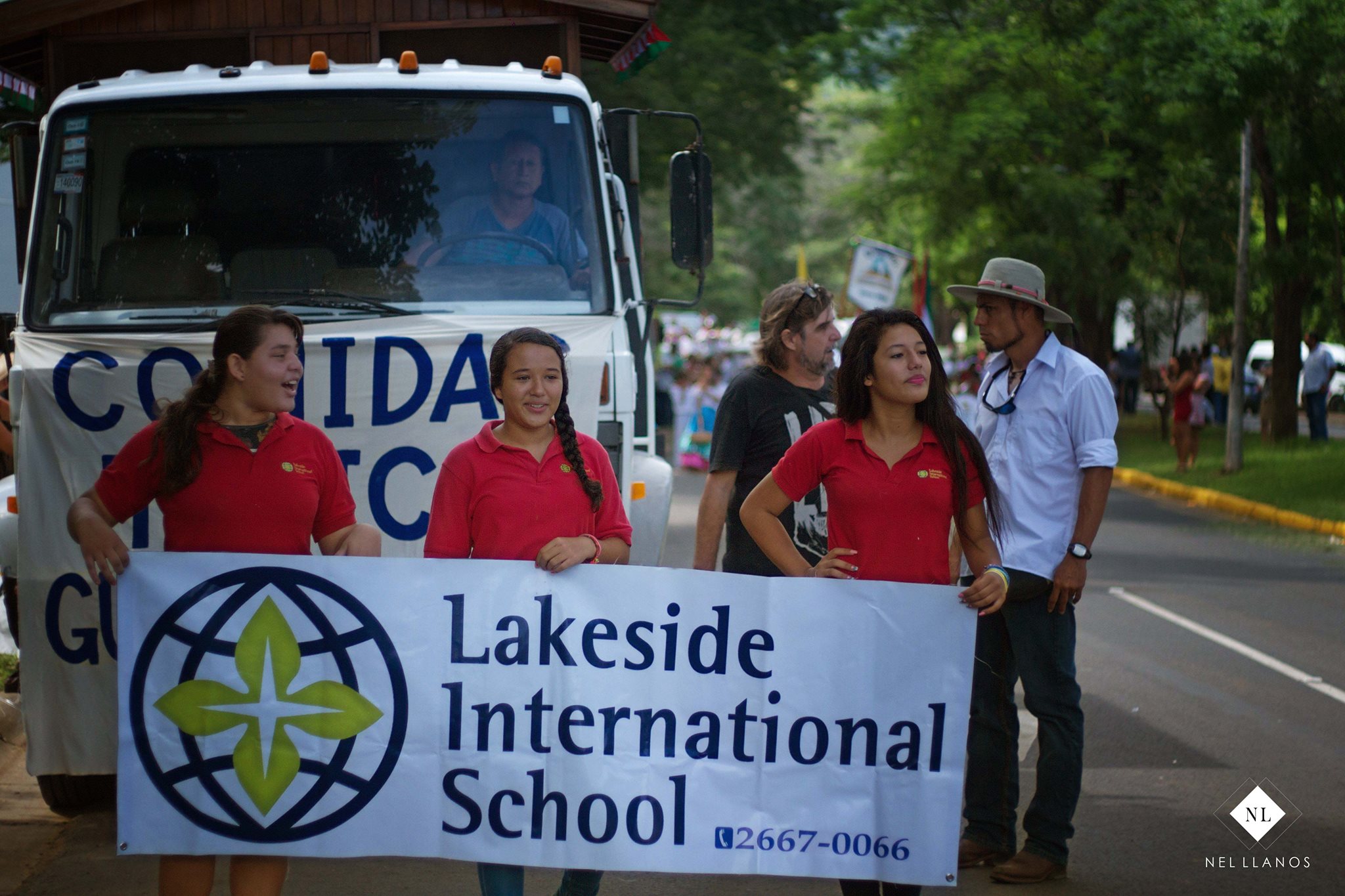 Lakeside International School