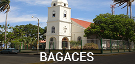 Living in Bagaces