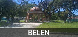 Living in Belen