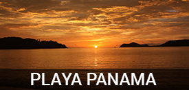 Living in Playa Panama