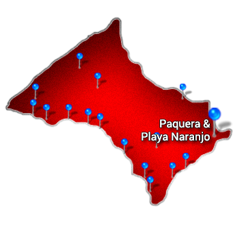 12. Nicoya   Paquera y Playa Naranjo