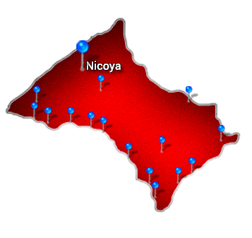 16. Nicoya   Nicoya