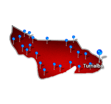 17. Central Valley   Turrialba