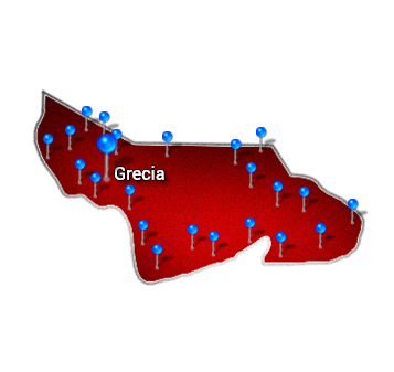2. Central Valley   Grecia