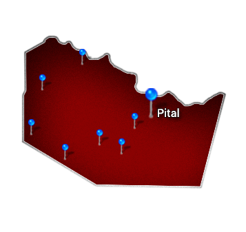 5. Northern   Pital