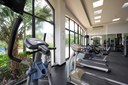 Gym include in hoa fees for Vista Ocotal and Ocotal Cove owners.  Membership privledges at Coco bay Estates